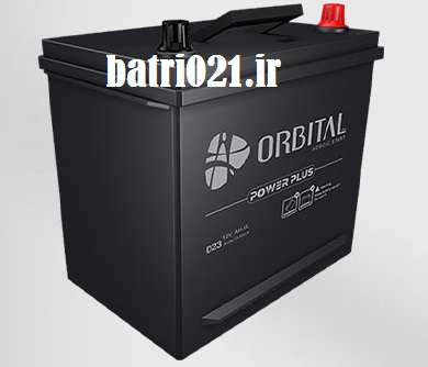 ORBITAL BATTERY